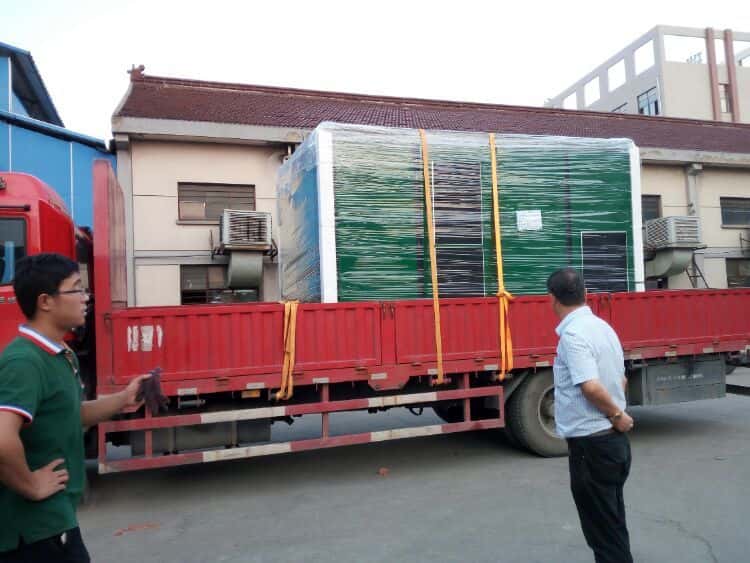 250kw��(ji��)�ܿՉ��C(j��)�\(y��n)���Ñ��F(xi��n)��(ch��ng)