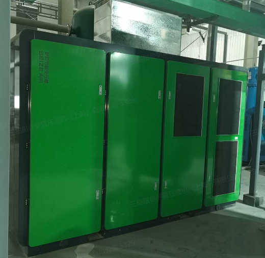 薩震節能空壓機,薩震大型空壓機